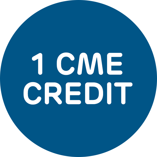 How to Receive CME Credit