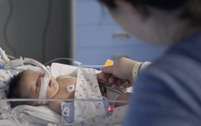 The Evolution of Genomic Diagnostics for Critically Ill Infants