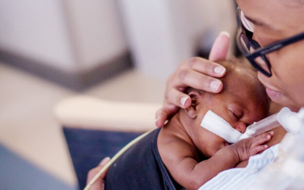 Quality Improvement in Pediatric Oncology & Stem Cell Transplant