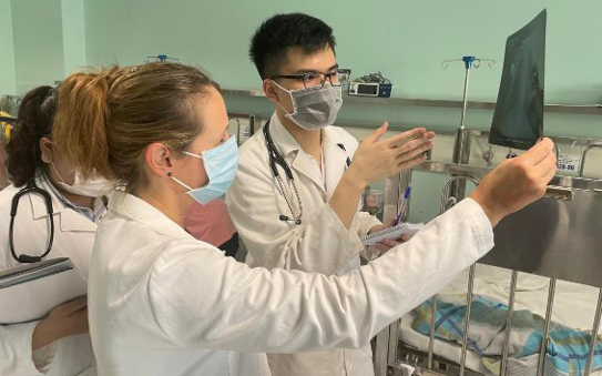 Building the Future: Lessons from a Career in Pediatric Medical Education