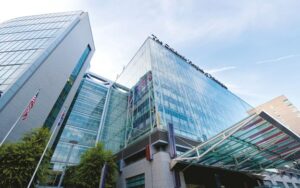 The Treatment of Infant ALL – CHOP Cancer Center International Seminar Series