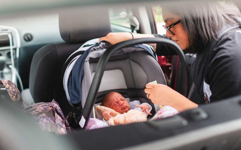 Building language in the Cardiac ICU - Part 2