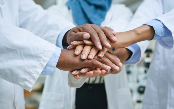 Caring for Two, Caring for All, Psychosocial Support and Team Wellness in Fetal Therapy