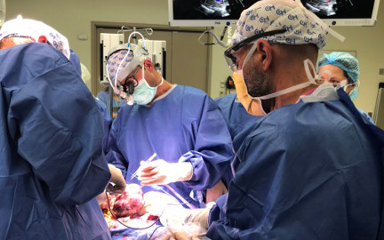 Fetal Fireside: The Importance of Partnership, Cardiology and Maternal Fetal Medicine