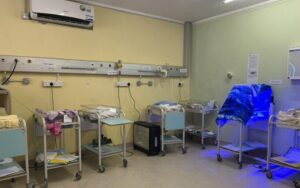 Coming Home: Genetics Across Borders — Education, Partnership, and Care Through CHOP Global Health