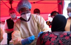 Expediting Vaccine Development in a Public Health Emergency: Lessons Learned and Not Learned