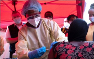 Expediting Vaccine Development in a Public Health Emergency: Lessons Learned and Not Learned