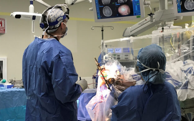 Pediatric Epilepsy Surgery: What to Do When Medications Fail
