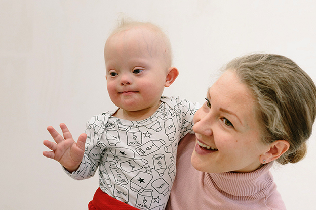 childhood disability
