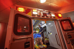 EMS Training Module