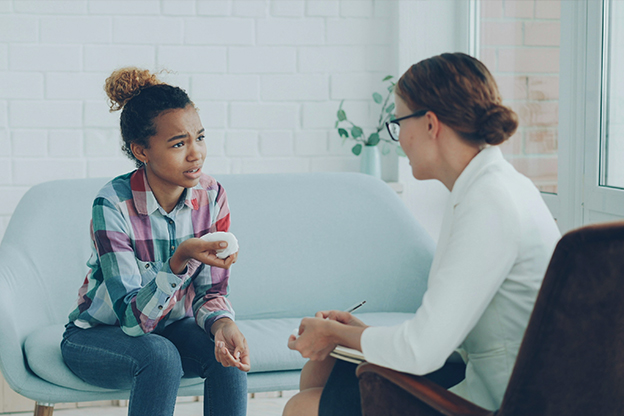 suicide risk assessment